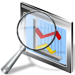 Business Impact Analysis Icons Iconshock