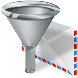 spam_filtering_icon