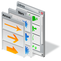 library_manager_icon