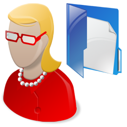 secretary_icon