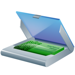 card_holder_icon
