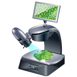 microscope_icon