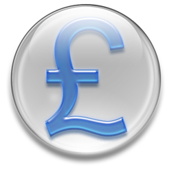 currency_pound_sign_icon