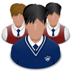 classmate_icon