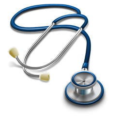 stethoscope_icon