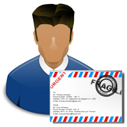 accounting_mail_icon