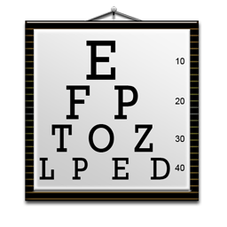 eye_chart_icon