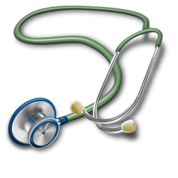 stethoscope_icon