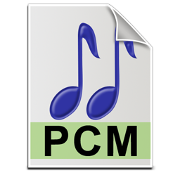 pcm_file_format_icon