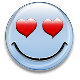 emoji_inlove_icon