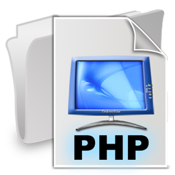 php_folder_icon