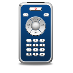 remote_control_icon