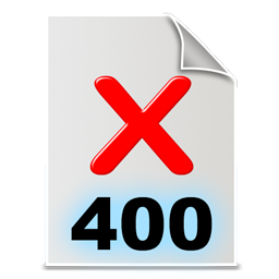 code_400_icon