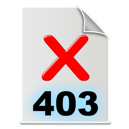 code_403_icon