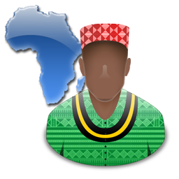 african_icon