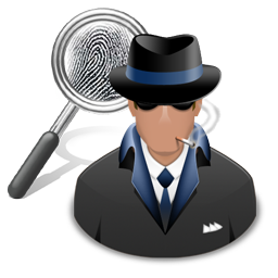 private_detective_icon