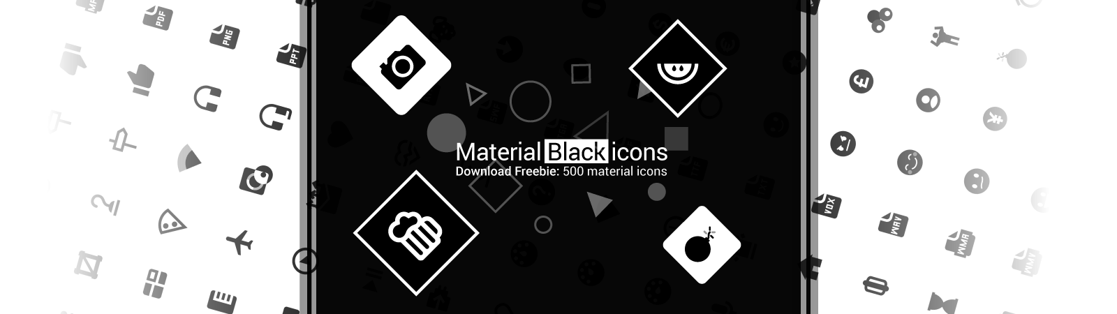 material_black_free_icons