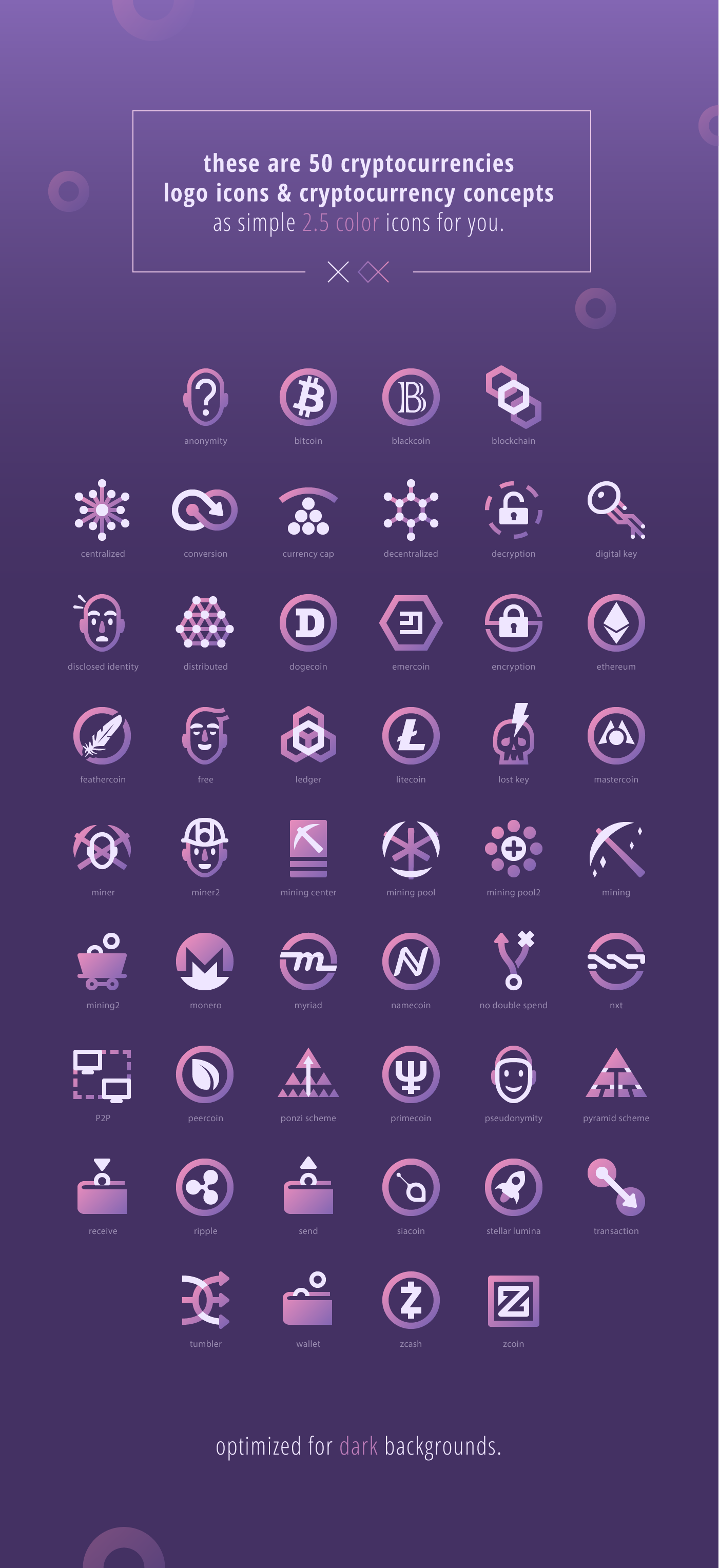 cryptocurrencies_icons_miniset