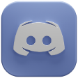discord 3d icon discord 3d icon