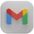 gmail 3d icon gmail 3d icon