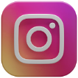 instagram 3d icon instagram 3d icon