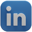 linkedin 3d icon linkedin 3d icon
