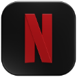netflix 3d icon netflix 3d icon