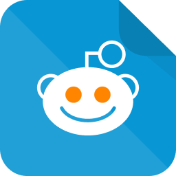 Social Media Icons