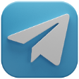 telegram 3d icon telegram 3d icon