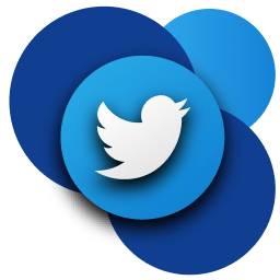 Social Media Icons