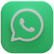 whatsapp 3d icon whatsapp 3d icon