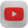 youtube 3d icon youtube 3d icon