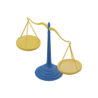 balance 3d icon small