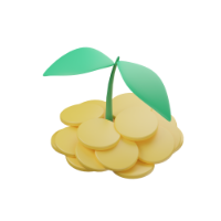 pitahaya 3d icon small