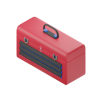 toolbox 3d icon small