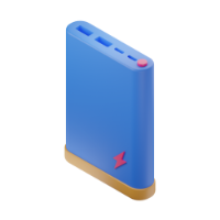 usb adapter 3d icon small