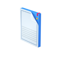 archive 3d icon small