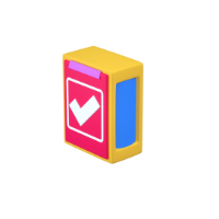 book 3d icon small