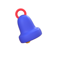 campaign 3d icon small front