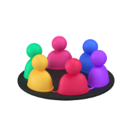 group 3d icon small