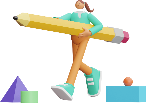 ilustrations person