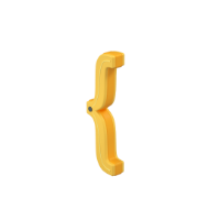 right angle bracket 3d icon small