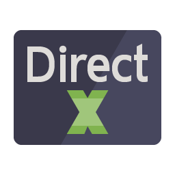 directx icon