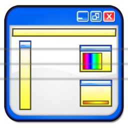 gui icon