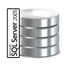 microsoft sql server icon
