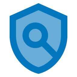 security test icon
