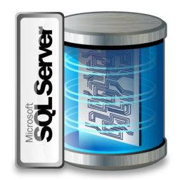 microsoft sql server icon