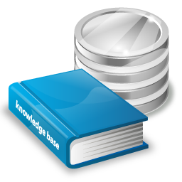 knowledge base icon