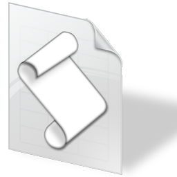 sql query icon