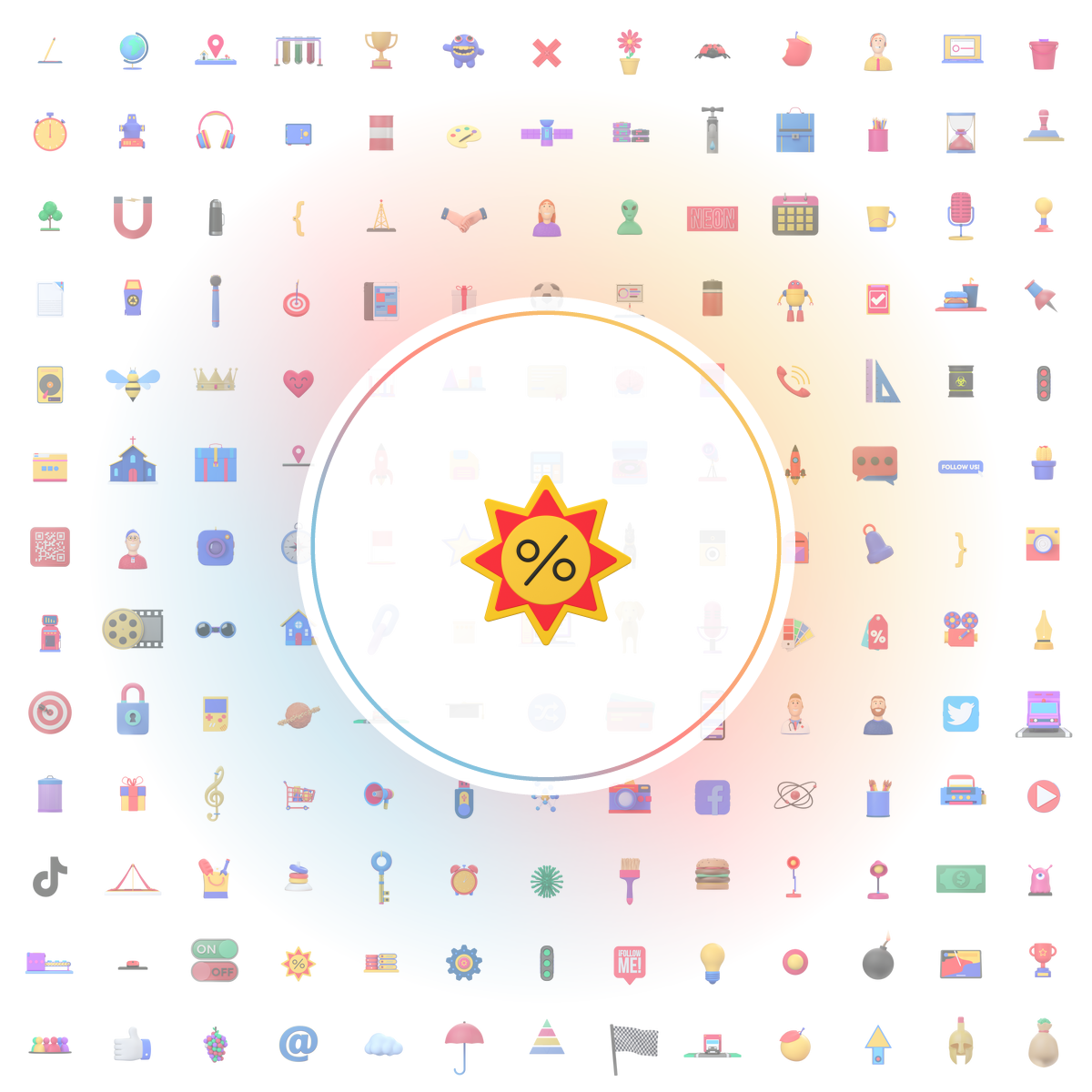 Premium Icons - Iconshock
